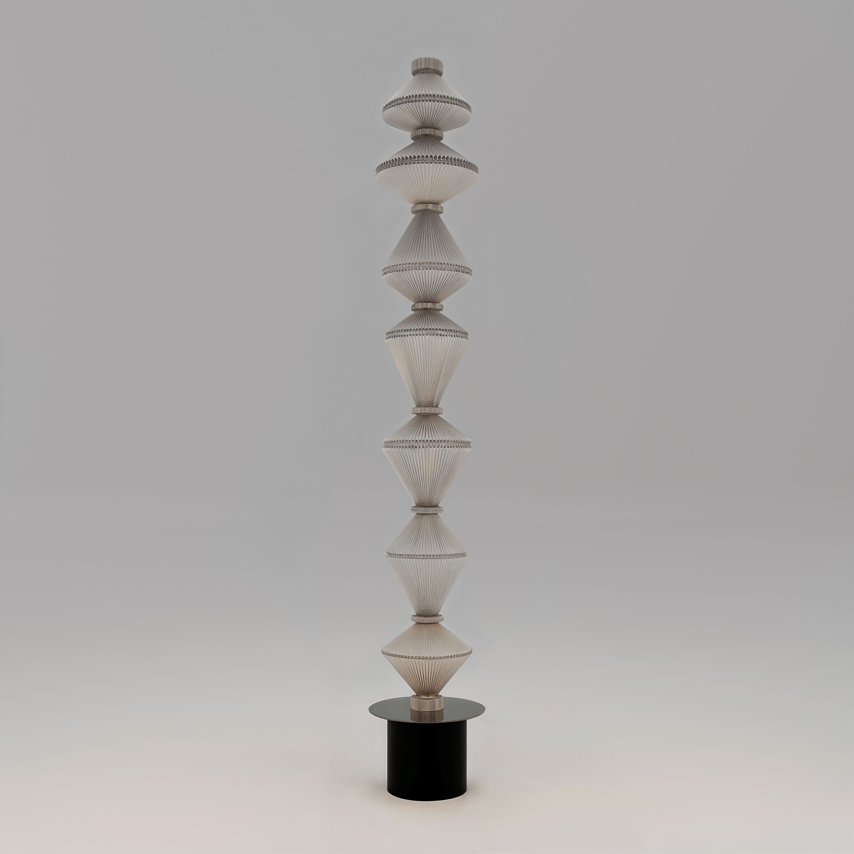 Ткань светодиодный торшер PARACHILNA Oïphorique ARCH-00126226 - Вид №3