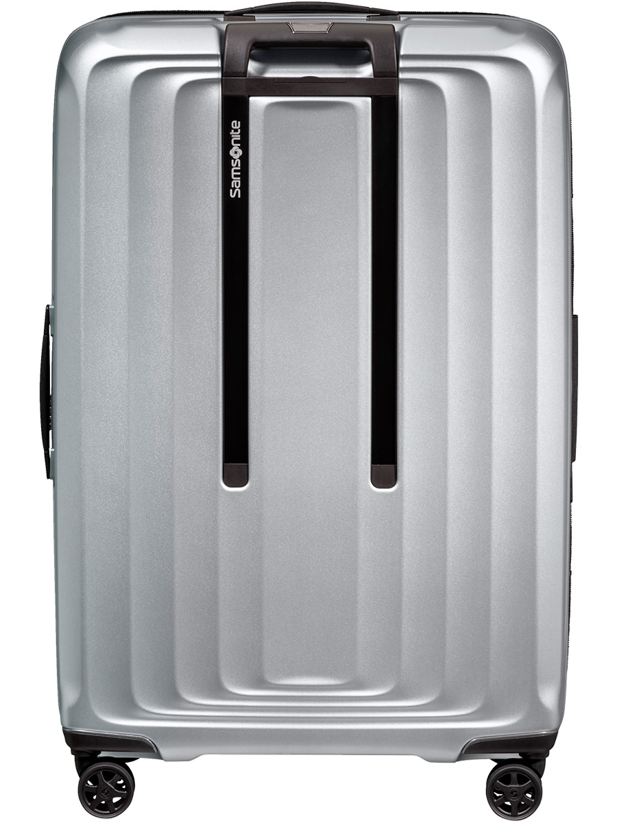 KF0-38004 Чемодан KF0*004 Spinner Expandable 4 wheels Samsonite Nuon  - Вид №5