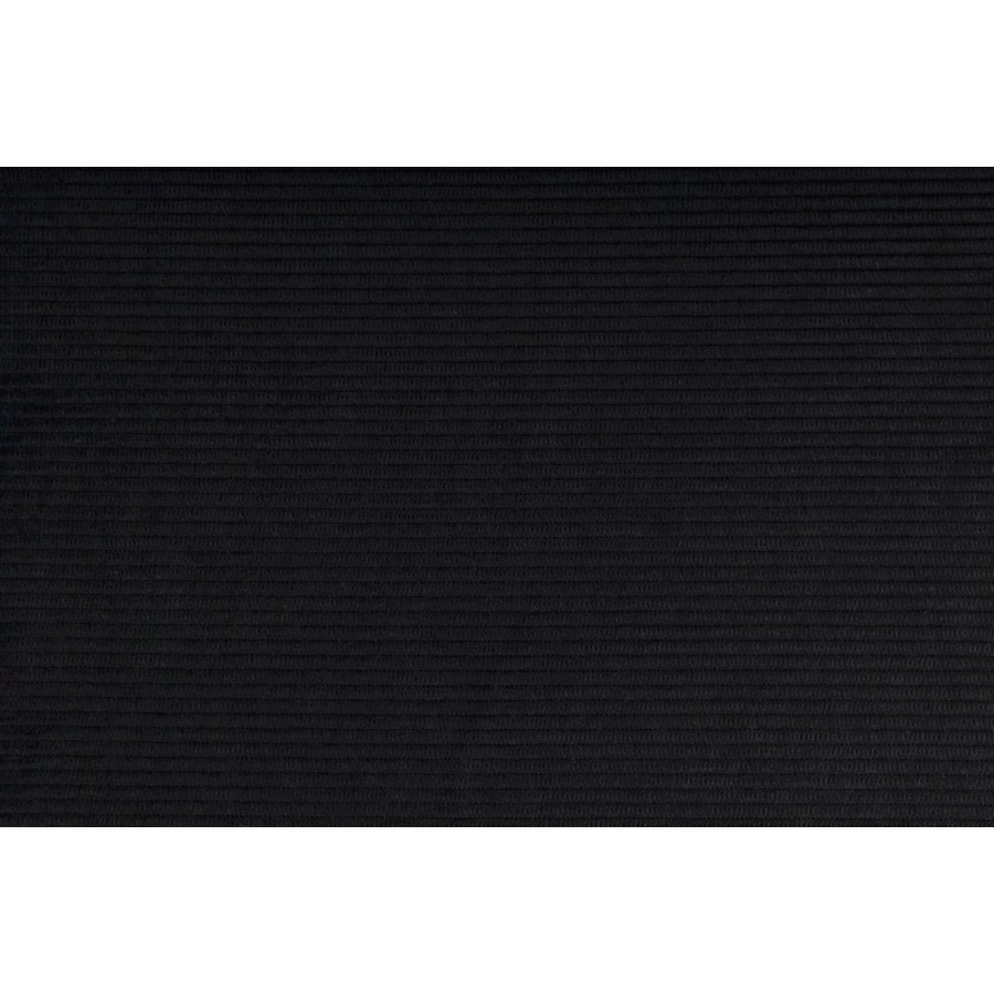 Стул барный Ridge Rib черный Zuiver 1500202 - Вид №5