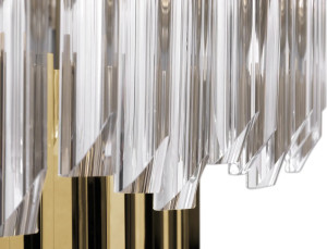 II Подвеска LUXXU Empire