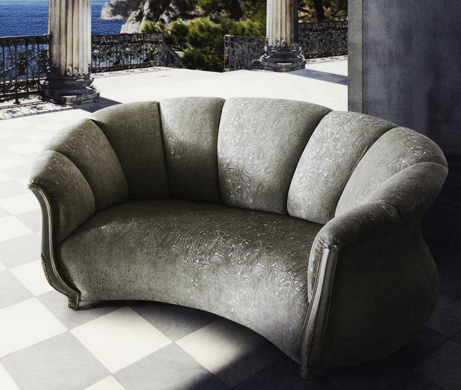 Диван  SAVIO FIRMINO 3336 DIV  - Вид №1