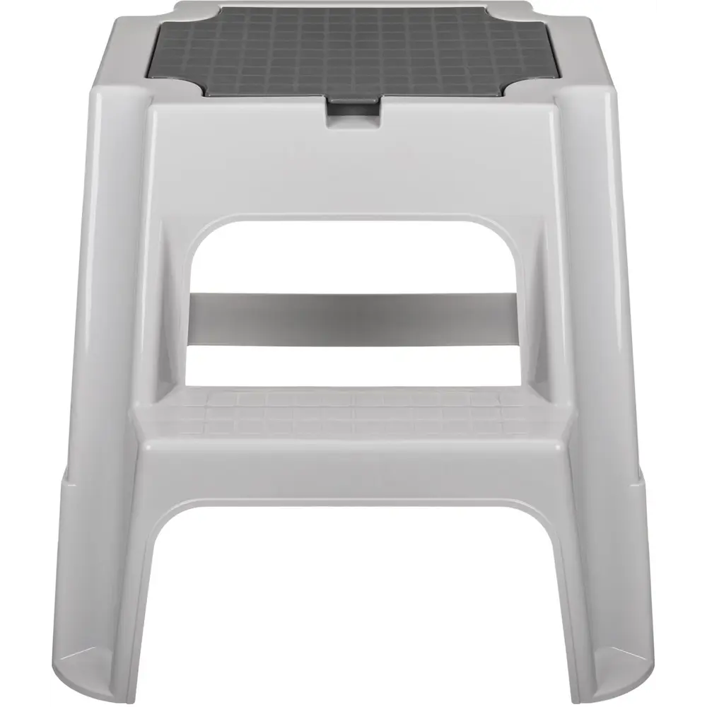 Стремянка-табурет Бытпласт Volf - компактная помощница для дома 87889848 STLM-0076012 - Вид №3