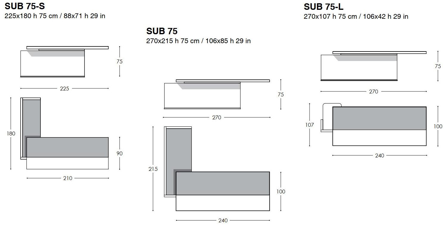 José Martínez Medina Рабочий стол с ящиками sun-id-1426027 - Вид №5