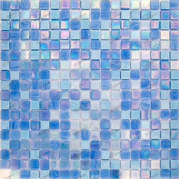 МОЗАИКА ИЗ СТЕКЛА 03/CAPELLA(M) ALMA СМЕСИ 15 03CAPELLAM