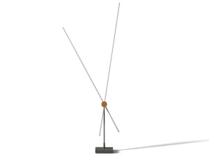 Регулируемый светодиодный торшер