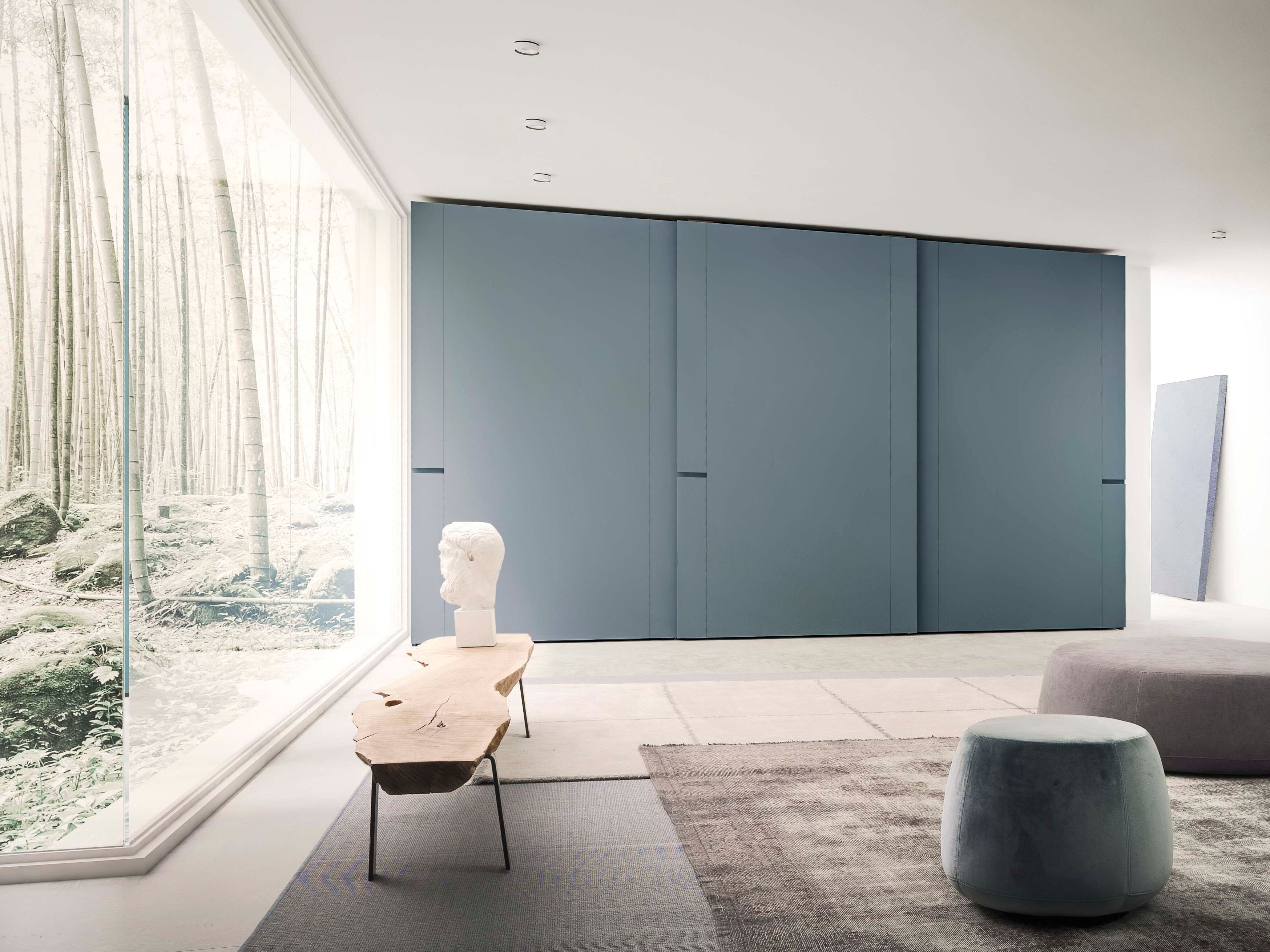 Модульный шкаф с раздвижными дверями Alf DaFrè смеситель ARCH-00093612