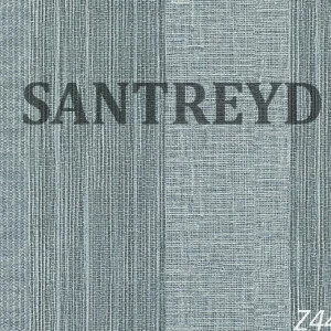 44911 Обои Zambaiti Parati Trussardi 4