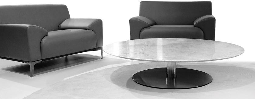 José Martínez Medina Низкий круглый журнальный столик sun-id-1472533 - Вид №1