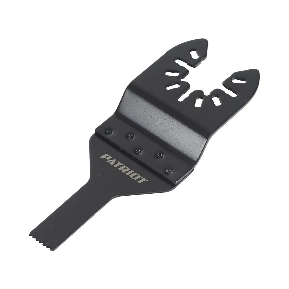 Полотно пильное для реноватора по дереву и металлу Patriot 821010013 10x40 мм STLM-2042634