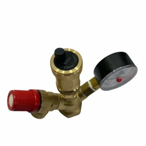 91073920 Группа безопасности котла ViEiR AQ1123A Мини 1.5 бар латунь STLM-1397952