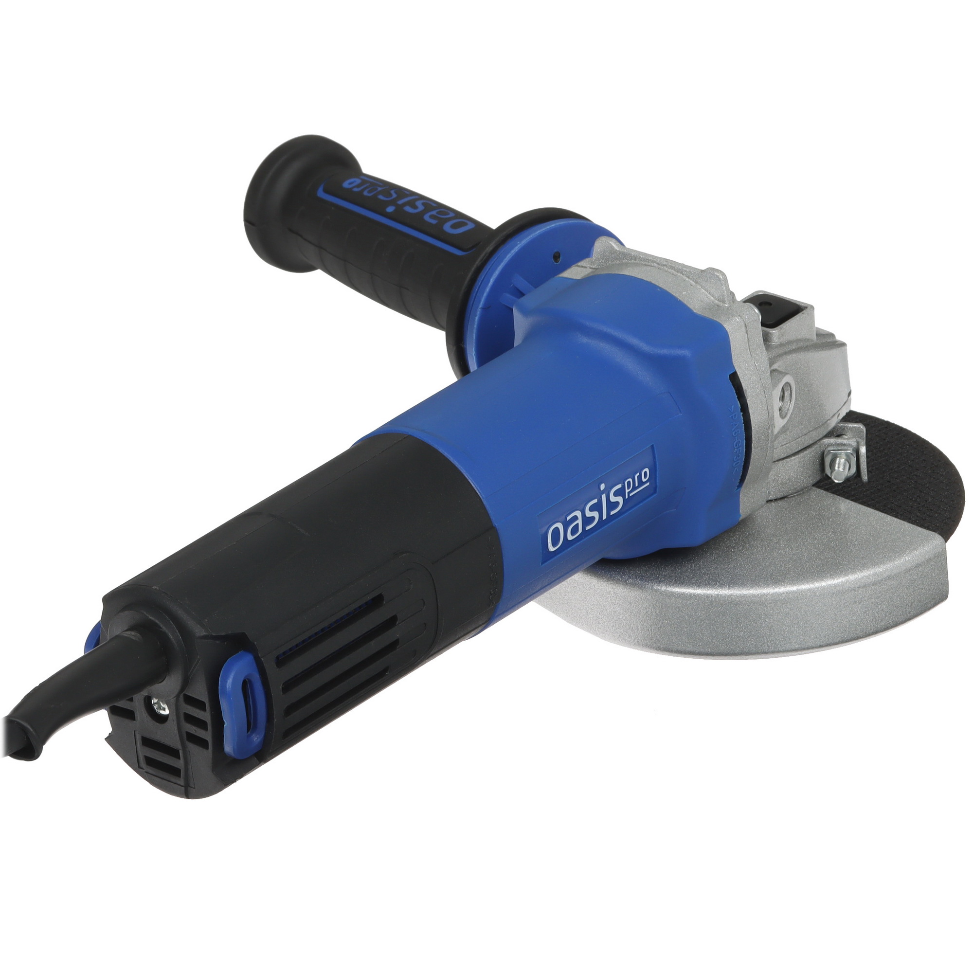 Углошлифовальная машина (УШМ) Oasis AG-72/125 PRO 9125062 STDN-0099615 - Вид №1