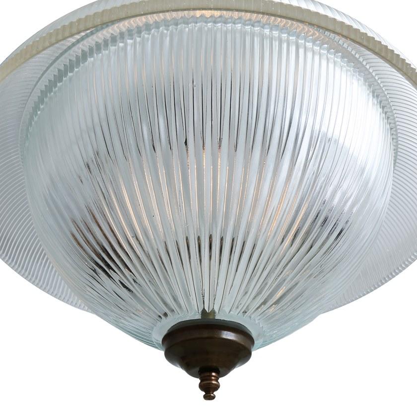 Mullan Lighting Подвесной светильник ручной работы с прямым светом  Mlp323  - Вид №2