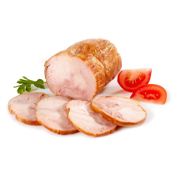 Рулет запечённый из курочки Santreyd 20303