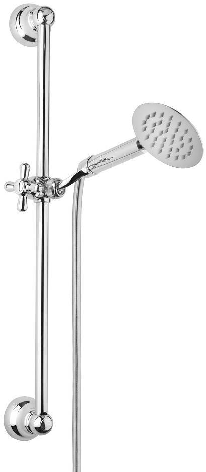 Paini Bologna BLCR121 душевой гарнитур