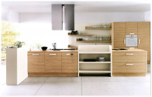 Кухня  CESAR CUCINE Meg-3
