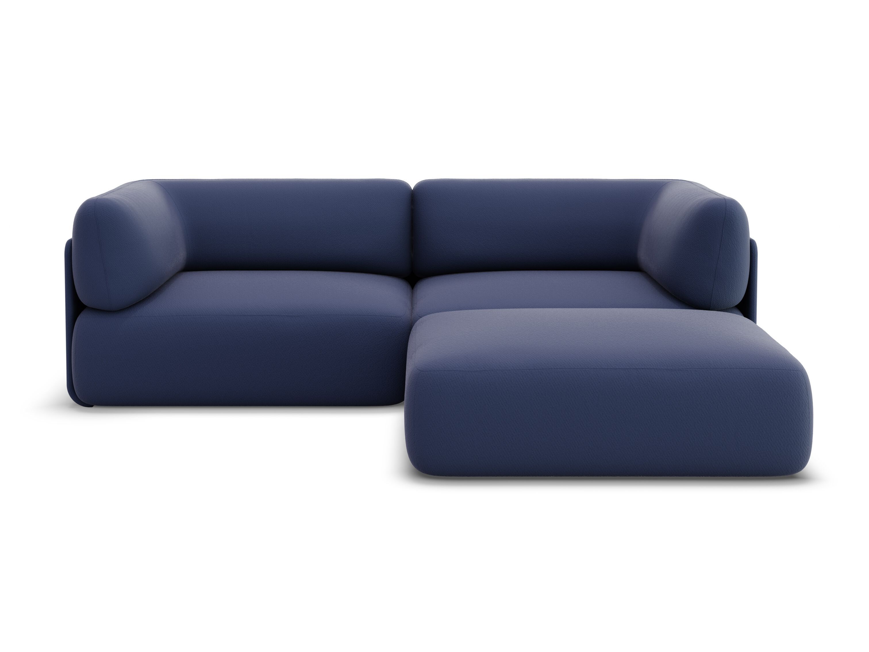 Диван шезлонг 2 места Noah Living торий ARCH-00108513 - Вид №14