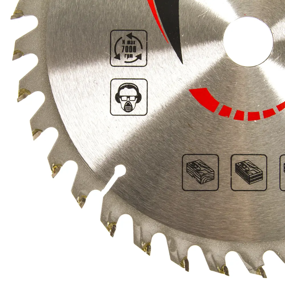 Диск пильный по дереву 190x20/16 мм Matrix 73279, 36 Т STLM-2210053 - Вид №1