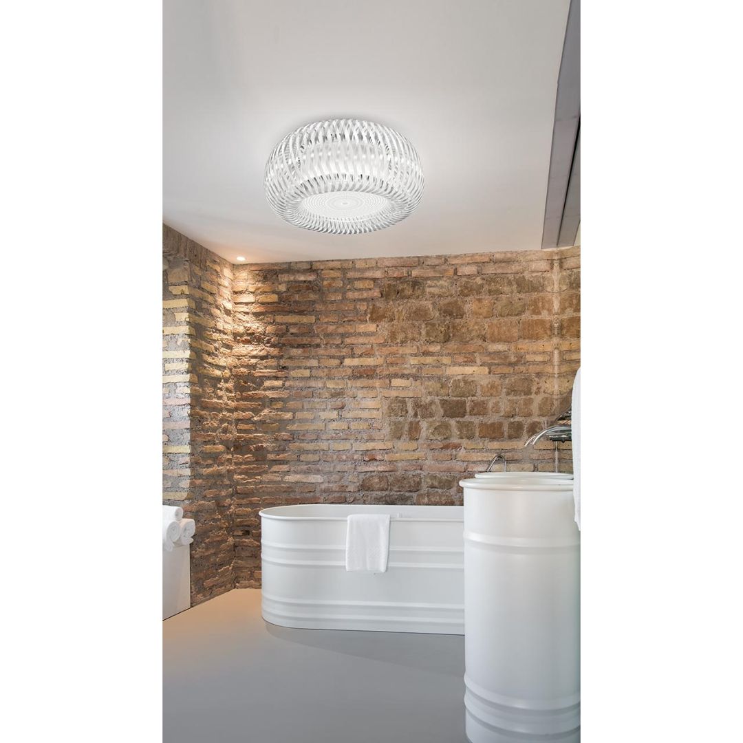 Slamp ACR97SOS2702PG000 подвесной светильник Accordéon 119012 - Вид №1