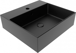 ZELAVBW503 Подвесная раковина настенная GSG CERAMIC