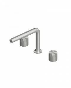 Hb. 15 07V. Смеситель с тремя отверстиями Quadrodesign