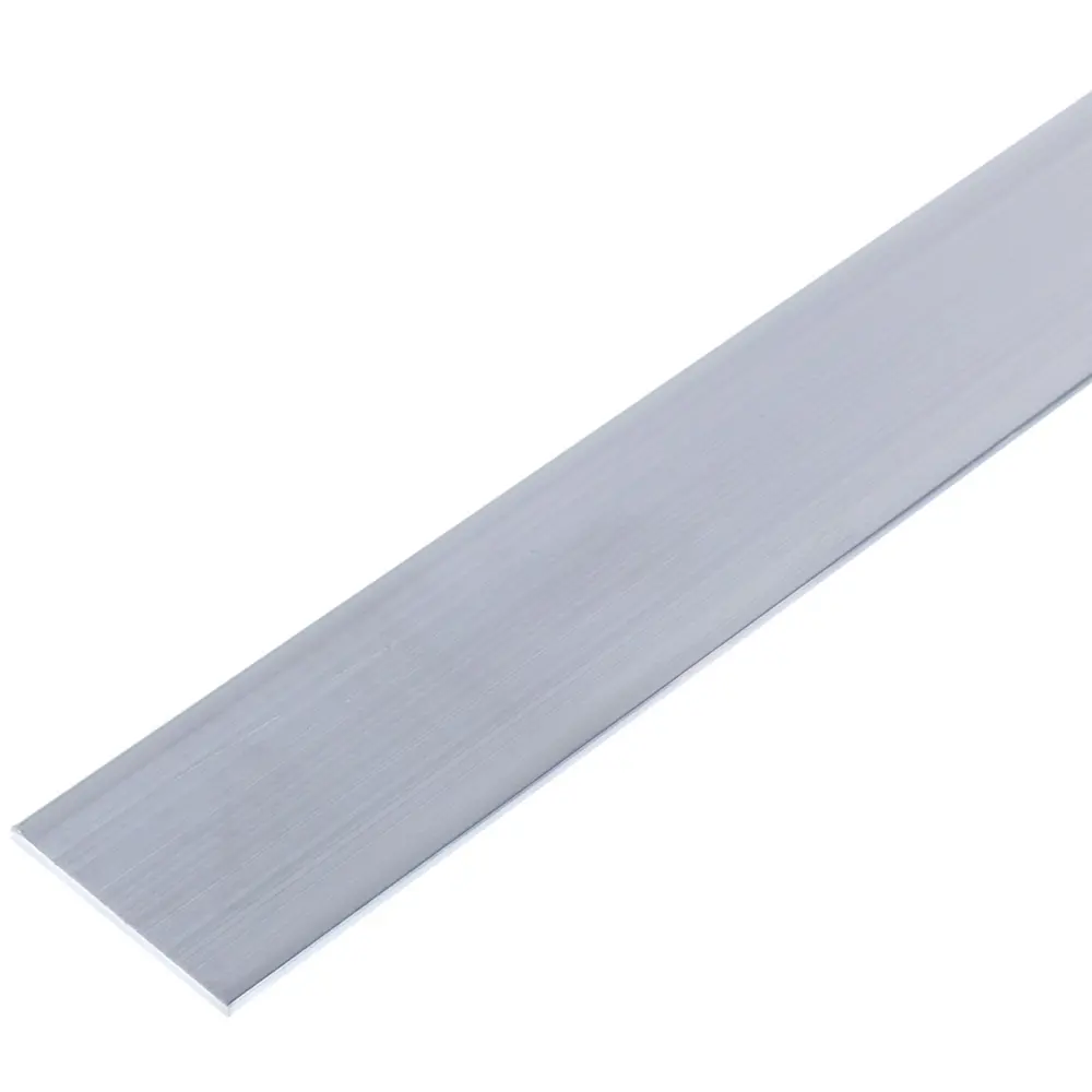 ПИЛОТ ПРО - Алюминиевая полоса для дизайнерских решений 12359002 STLM-0001961