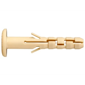 Дюбель PND-6F нейлон 6x40 мм 100 шт.