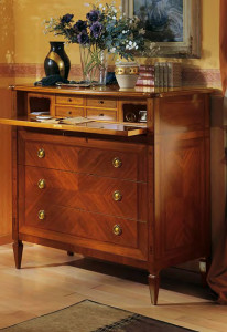 Комод  SERAFINO MARELLI G 2 como