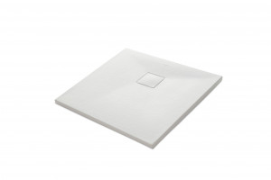MCBATH Centuria Cover 100x100 Square Белый