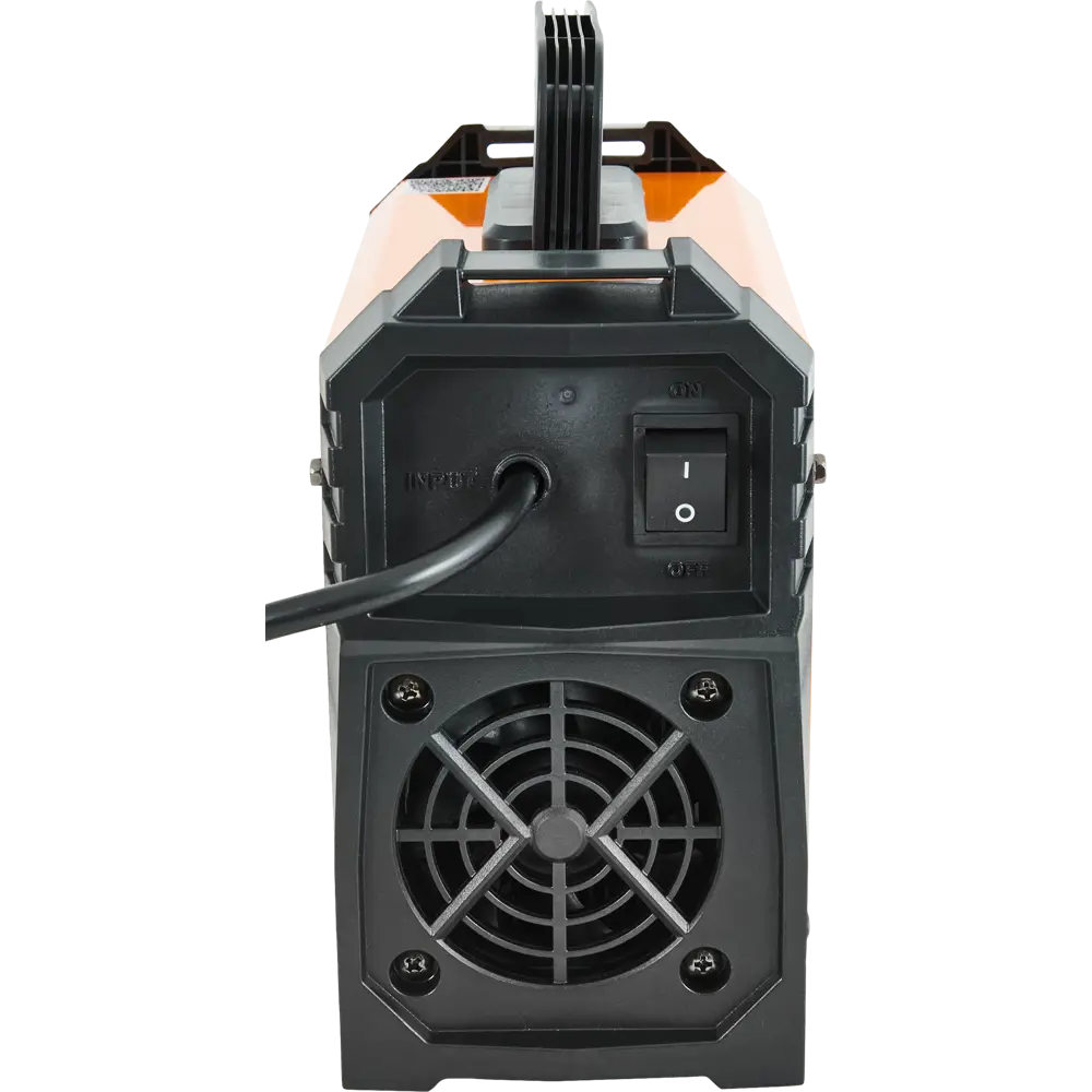 Сварочный аппарат инверторный Сварог Real Smart ARC 160, 160 А, до 3.2 мм STLM-2066202 - Вид №4