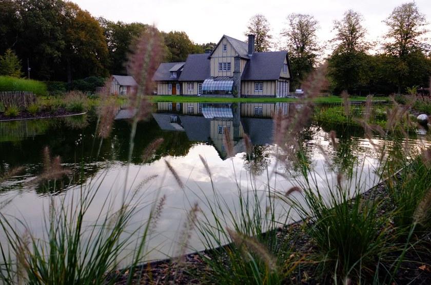 Firestone Building Products Система гидроизоляции прудов epdm sun-id-1384889 - Вид №14