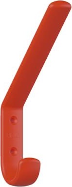 477.90B071 крючок для одежды HEWI Edition matt | Polyamid  - Вид №12