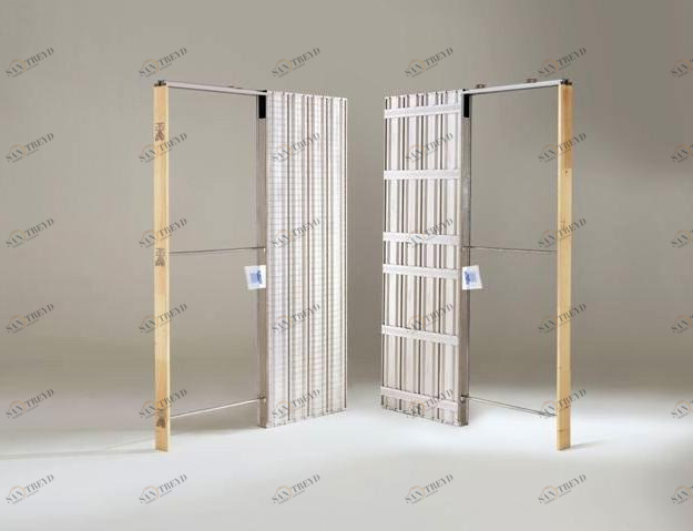 Scrigno Рама стойки для одинарной раздвижной двери sun-id-1465956