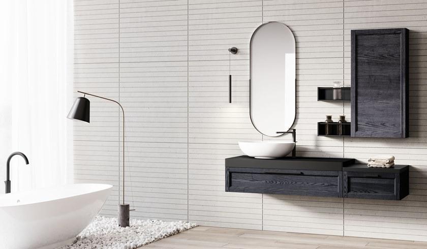 Mobiltesino Тумба под умывальник из ясеня Frame sun-id-1497349 - Вид №1