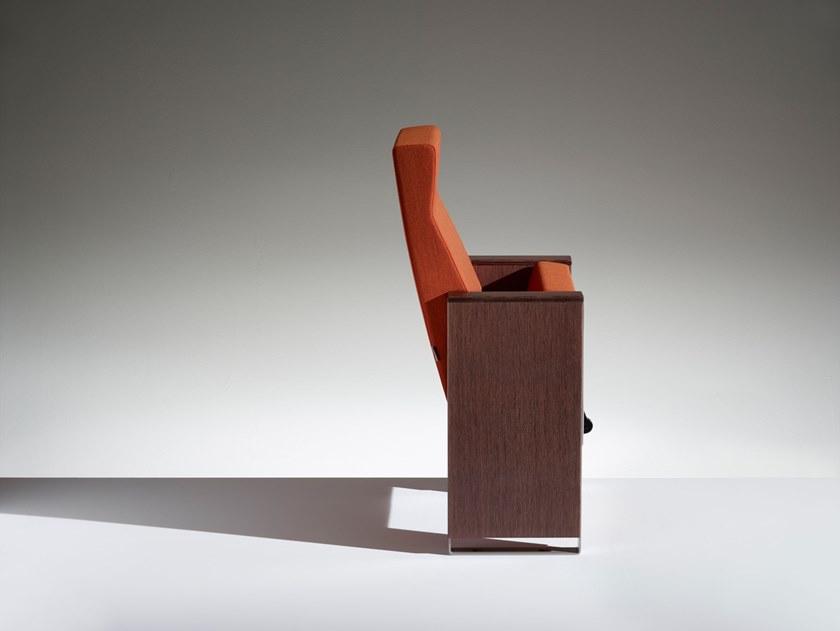 LAMM Сиденье для аудитории с клапаном sun-id-1352517 - Вид №4