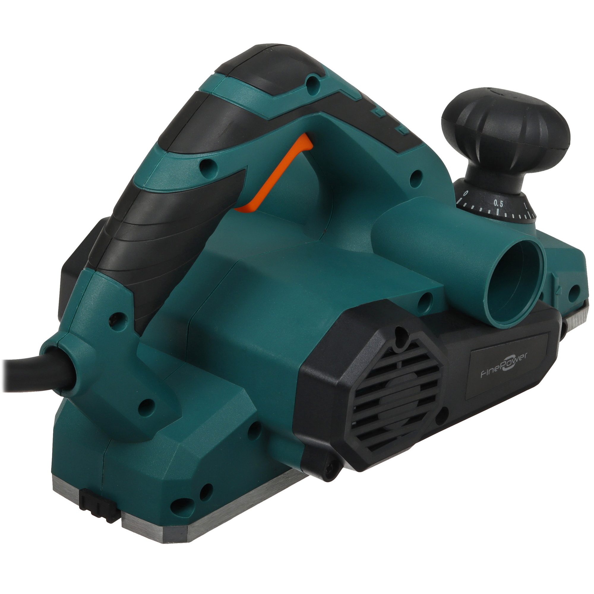 Электрорубанок FinePower EP823-900 4880409 STDN-0041469 - Вид №1