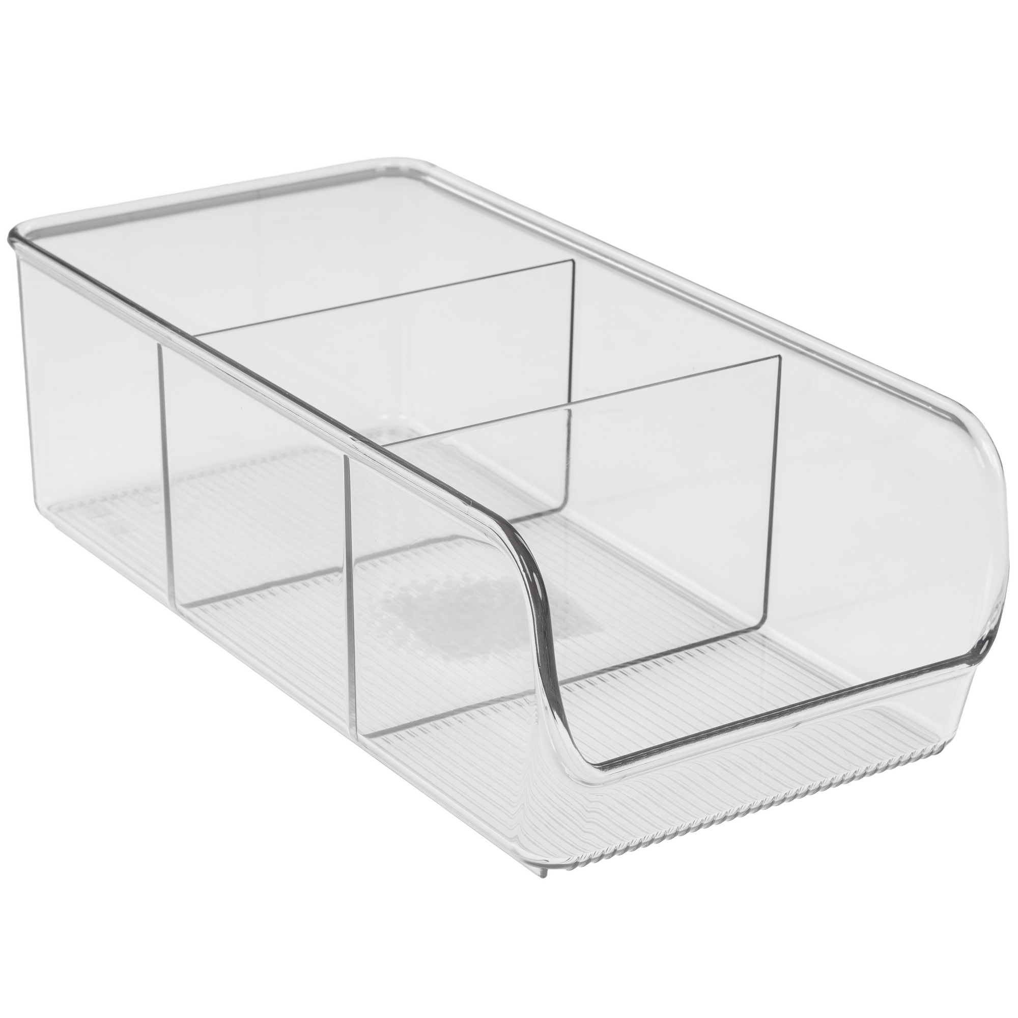 9214899 Органайзер BEROSSI Raido прозрачный STDN-0100420