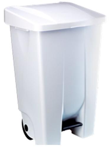 Made Design Пластиковая корзина для мусора с крышкой sun-id-1396507 - Вид №1