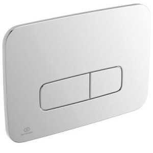R0124JG Пневматическая панель смыва OLEAS™ P3 Ideal Standard PROSYS OLEAS