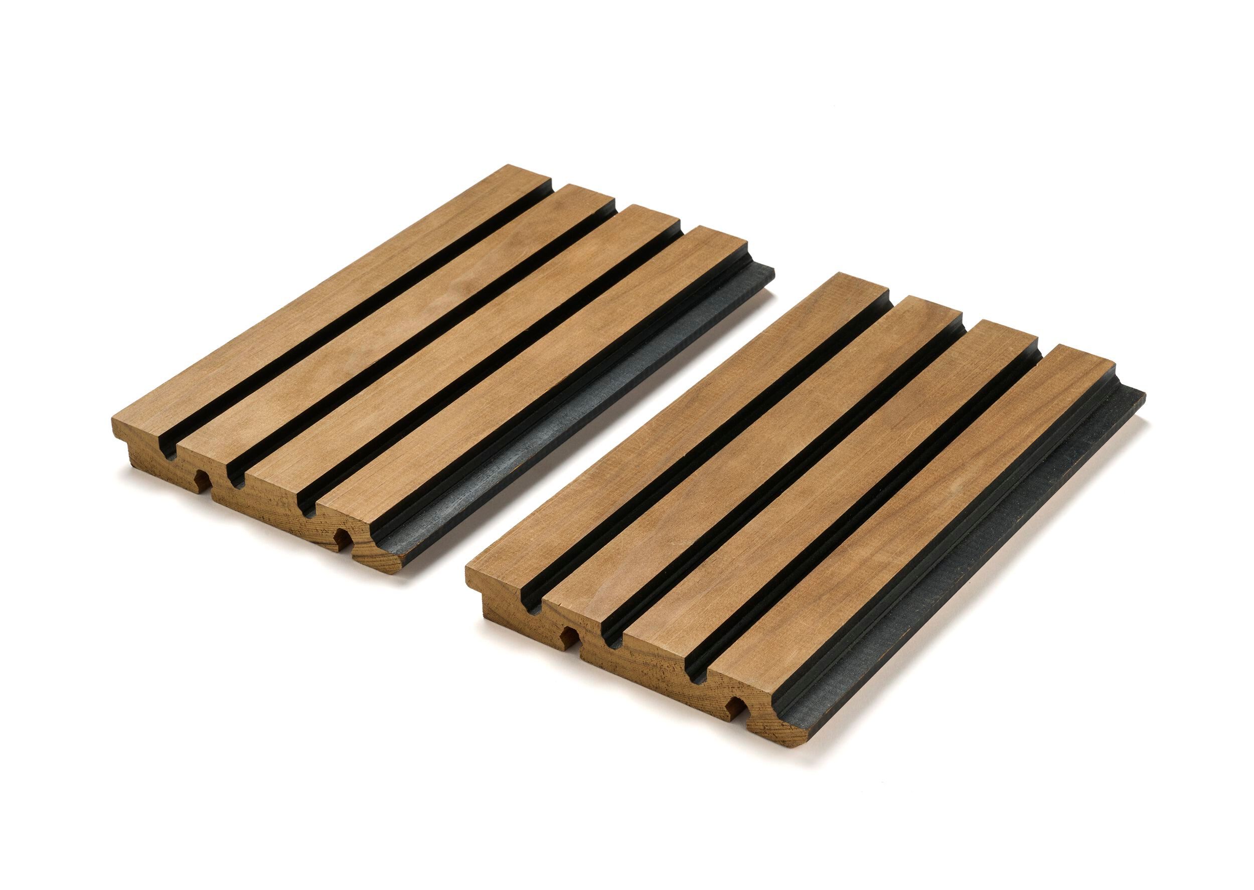 Трехмерная деревянная облицовка Sapiens ARCH-00069685 - Вид №61