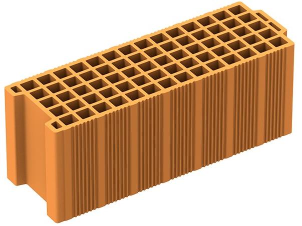 Fornaci Laterizi Danesi Блок кирпичный теплоизоляционный Poroton® sun-id-1411481 - Вид №2