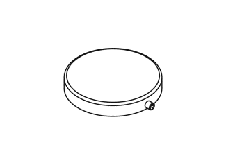 950.35.32099 Поручень для душа с выдвижным держателем для душа HEWI Greifen  - Вид №26