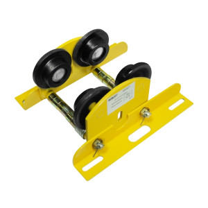 Каретка OCALIFT HT для талей РА 250/500 гп 0,5т холостая без привода