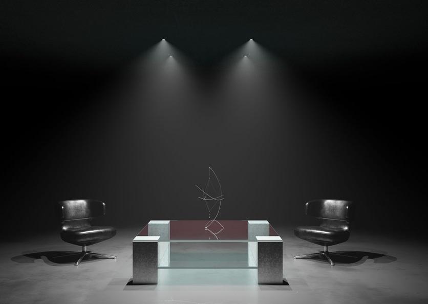 BENEITO FAURE Встраиваемый алюминиевый светодиодный уличный светильник Pulsar sun-id-1430159 - Вид №3