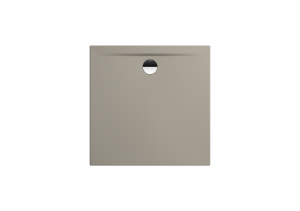 Душевой поддон KALDEWEI Сталь эмалированная 1524-5 462 теплый серый 50