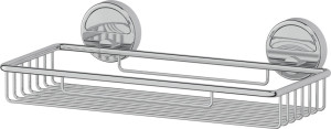 LUX 049 Полочка-решетка 30 cm FBS Luxia