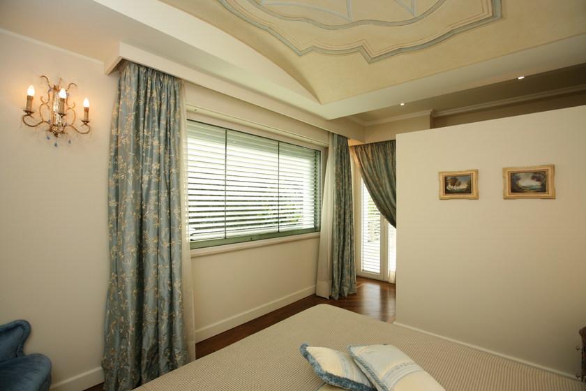 DiBi Porte Blindate Регулируемая защитная шторка sun-id-1437771 - Вид №6