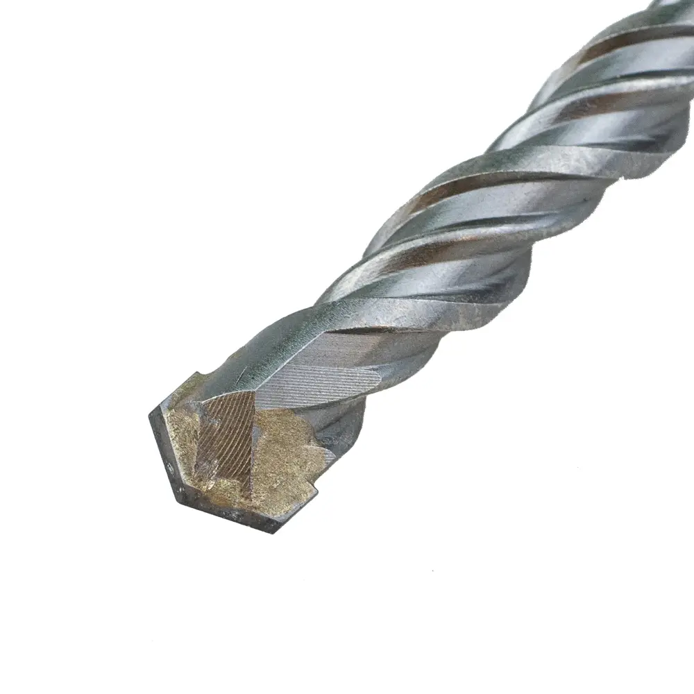 Сверло по бетону Dexter Pro 20x200 мм STLM-2027784 - Вид №1