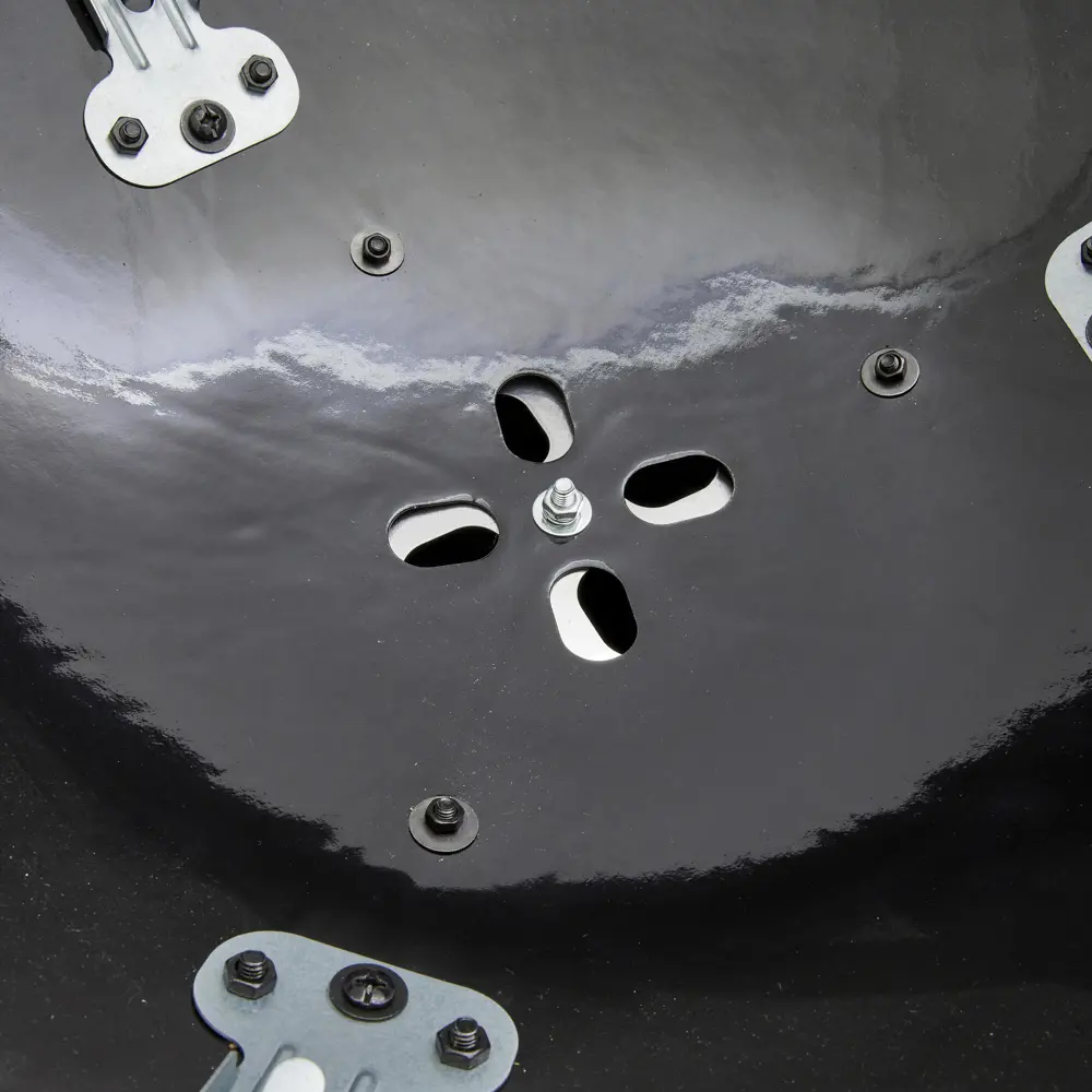 Мобильный гриль Naterial Phoenix Beta с колесами для пикников 84178223 STLM-0046919 - Вид №22