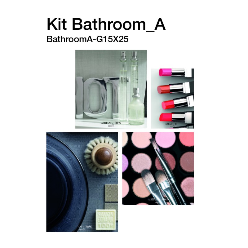 G15X25 Виллер Adriani e Rossi 