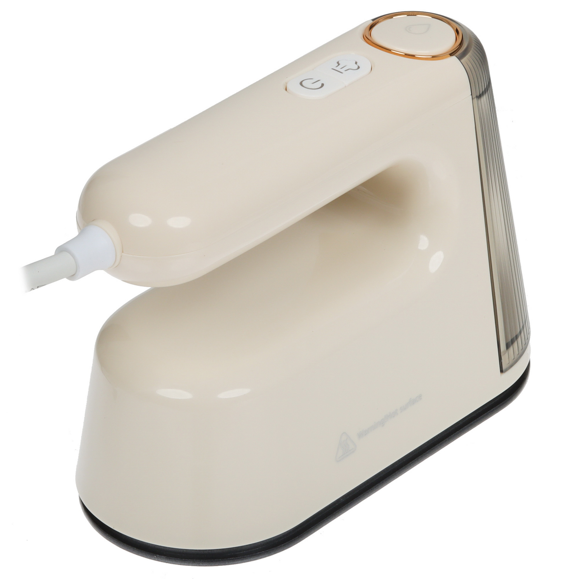 9006216 Отпариватель VIXTER GSH-1410 бежевый STDN-0138705 - Вид №1